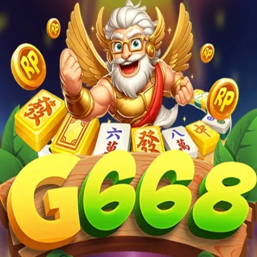 G668 - Petualangan Anime Seru